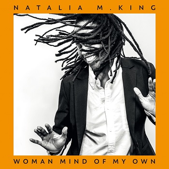 Natalia M King Image