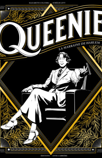 Queenie image