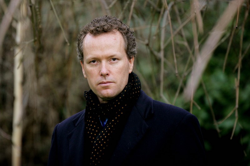 Edward St Aubyn