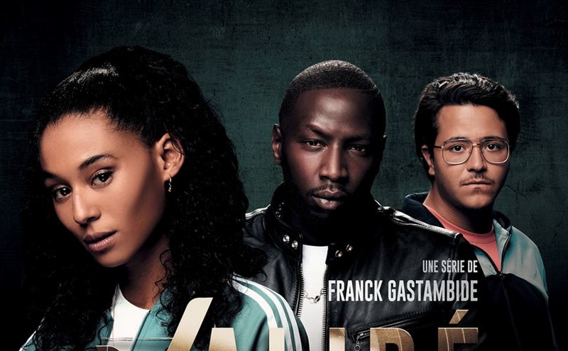 [Canal+] Validé – saison 2 : le rap se conjugue aussi au féminin ...