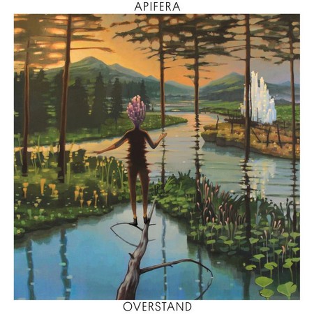 Apifera – Overstand