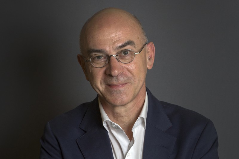 Michel Bernard