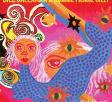 Bill Callahan & Bonnie "Prince" Billy - Blind Date Party