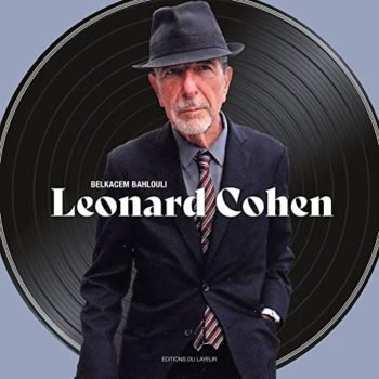 Leonard Cohen Editions du Layeur
