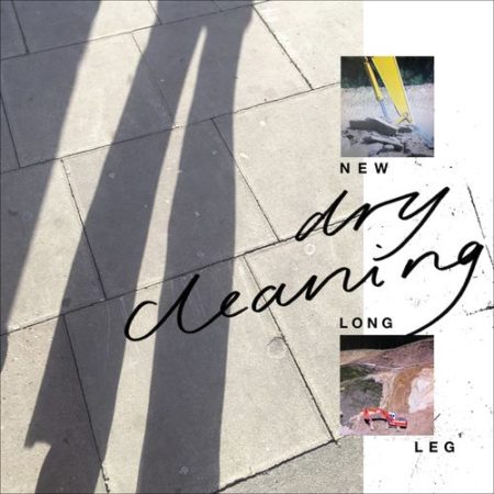 DRY CLEANING – New Long Leg