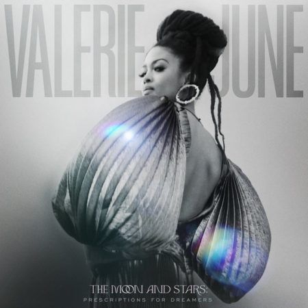 Valerie June – The Moon And Stars