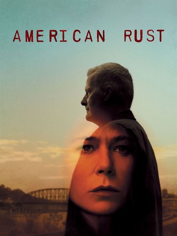 AmericantRust-affiche