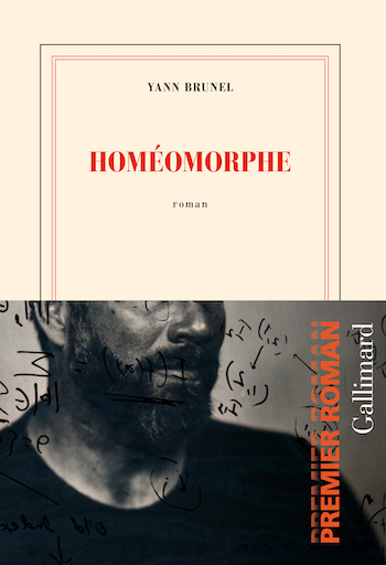 Homéomorphe, Yann Brunel