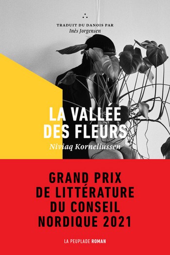 La vallée des fleurs, Niviaq Korneliussen 