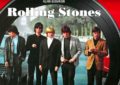 Rolling Stones Gouvrion