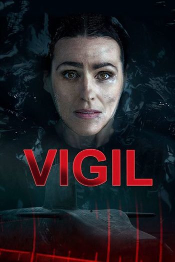 Vigil Affiche