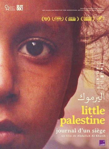 little-palestine