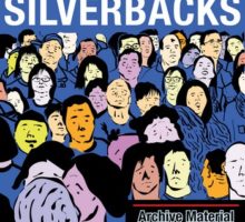 Silverback – Archive Material 