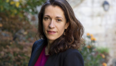 Maylis Besserie