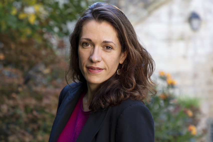 Maylis Besserie
