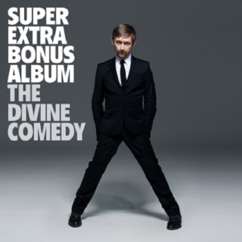 The Divine Comedy Bonus Album