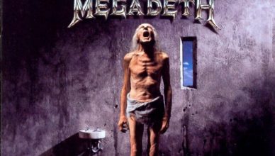 Megadeth – Countdown to Extinction