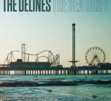 TheDelines-TheSeaDrift