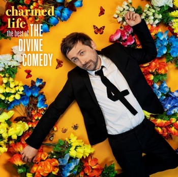 The_Divine_Comedy_Charmed_Life_Cover