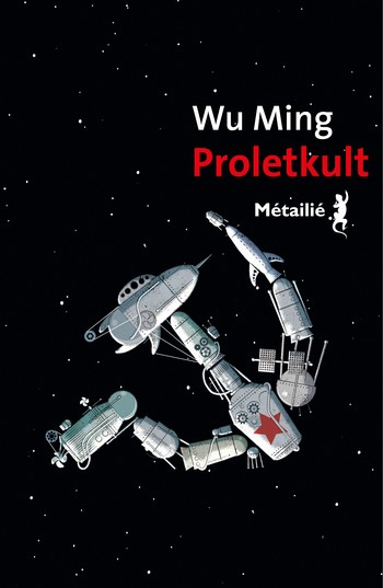 Proletkult, Wu Ming 
