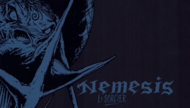 Nemesis le sorcier, Les hérésies complètes, volume 3 - Pat Mills/collectif
