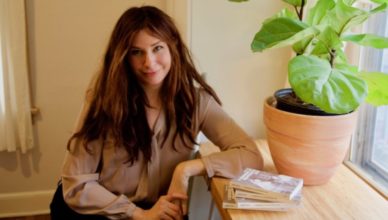 Anne Boyer