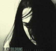 Black Doldrums: Dead Awake