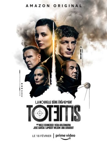 Totems affiche
