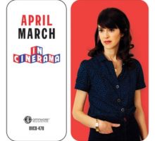april-march
