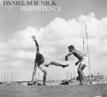 Daniel Maunick – Persistence