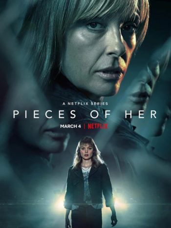 Pieces of Her Affiche