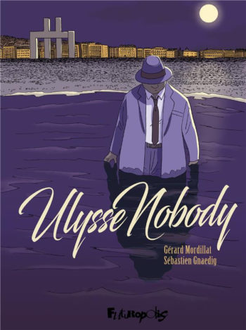 Ulysse Nobody couverture