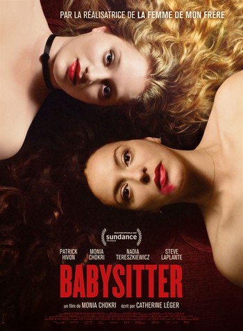 babysitter-affiche
