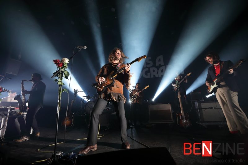 2022 05 24 Kevin Morby Bataclan