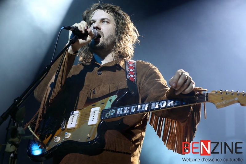 Kevin Morby Bataclan