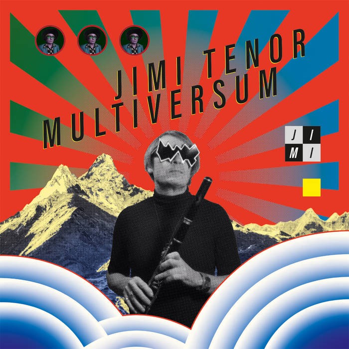 Jimi-Tenor-Multiversum