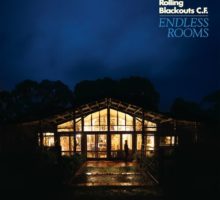 Rolling Blackouts Coastal Fever – Endless Rooms