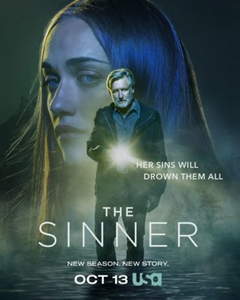 The Sinner S4 affiche