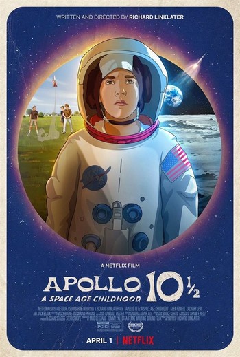 appolo-10-linklater-affiche