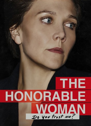 honorable-woman