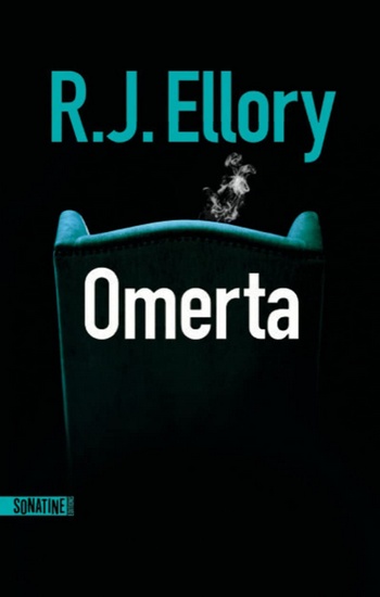 R. J. Ellory Omerta
