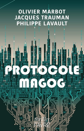 Magog Protocol 