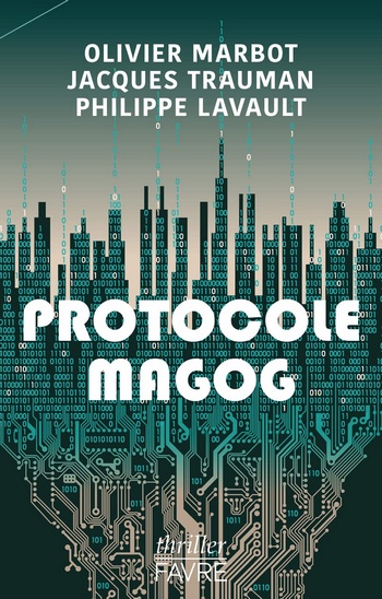 Protocole Magog 
