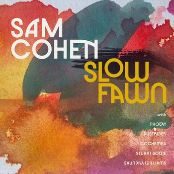 Sam Cohen - Slow Fawn