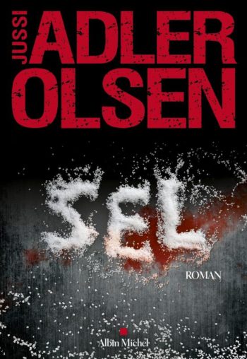 Sel Jussi Adler-Olsen