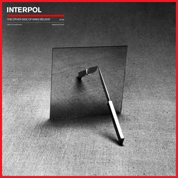 INTERPOL The Other Side of Make-Believe