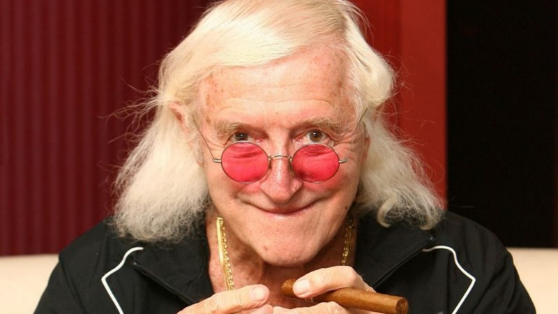 Netflix] "Jimmy Savile, un cauchemar britannique" : la vedette maléfique -  Benzine Magazine