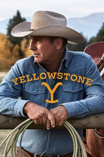 Yellowstone, saison 1 