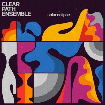 Clear Path Ensemble - Solar Eclipse