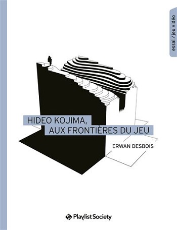 Hideo Kojima aux frontières du Jeu